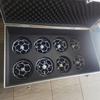 10x Soccer Drone Competition Case-brushless