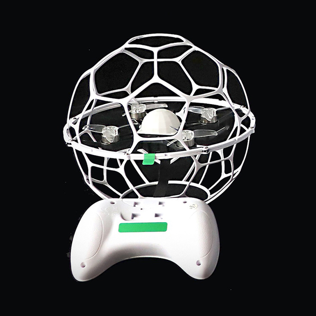 Sky 20 Brushless