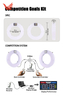 Competition Goal Rings Kit