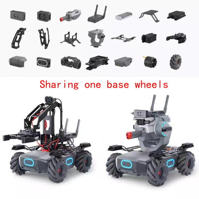 てから ☆新品未開封☆ DJI RoboMaster ロボマスター S1の通販 by