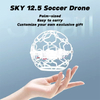 Sky 12.5 Soccer Drone