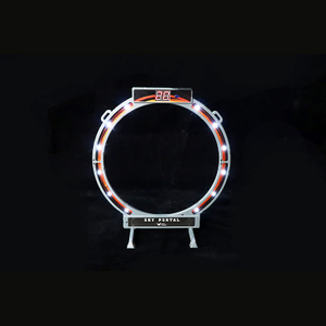 Sky Goal Ring