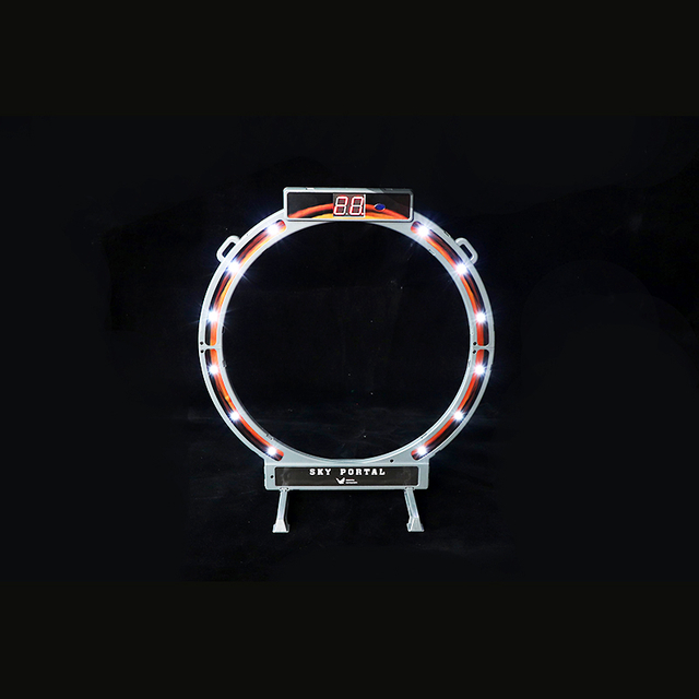 Sky Goal Ring