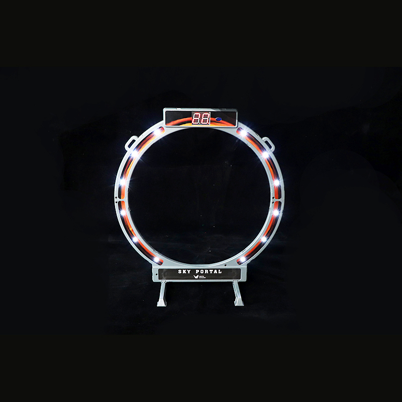 Sky Goal Ring