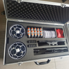 10x Soccer Drone Competition Case-brushless