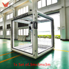 Inflatable Drone Soccer Arena 2 X 3m X 3m X 3m 