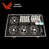 ULTRA 10x Brushless Soccer Drone Competition Case 