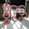 Drone Flying Loops Kit B
