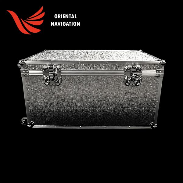 10x Brushless Soccer Drone Competition Case ULTRA 