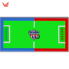 Inflatable Drone soccer Arena 12m x 6m x 4m