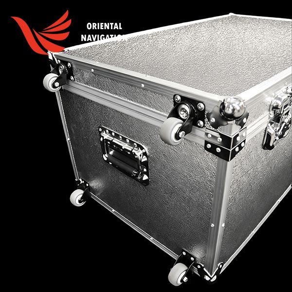 10x Brushless Soccer Drone Competition Case ULTRA 