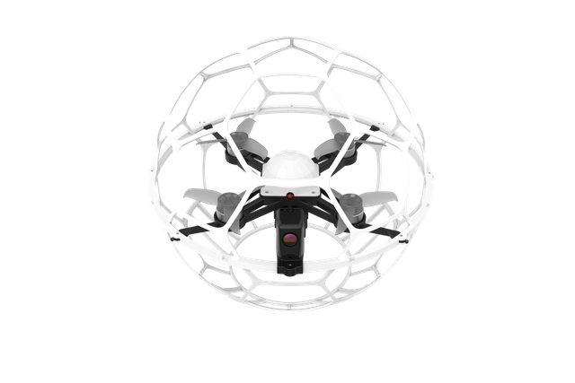 Sky 20 Brushless
