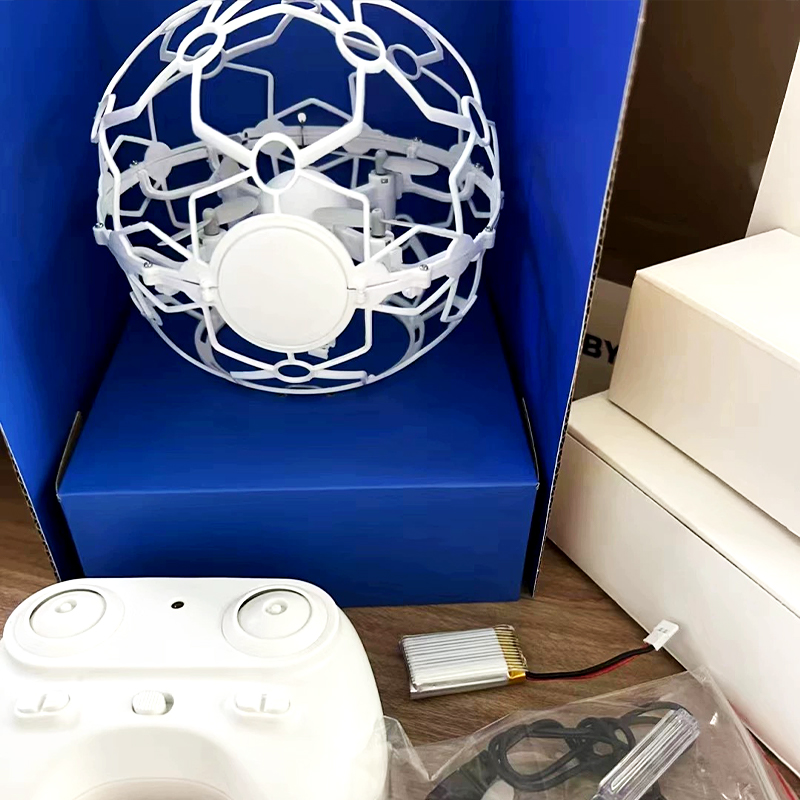 Sky 12.5 Soccer Drone