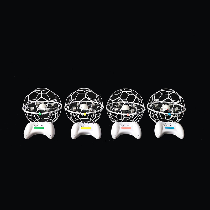 Sky 20 Brushless