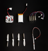 Sky DIY Soccer Drone Kit