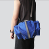 Backpack for soccer drone