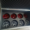 10x Soccer Drone Competition Case-Brushed