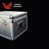 10x Brushed Soccer Drone Competition Case ULTRA 