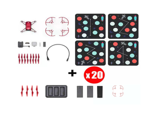 RoboMaster TT Bundle Kit (x 20)