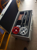 100x Brushed Soccer Drone+ 1x Competition Case