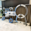 Drone Flying Loops Kit B